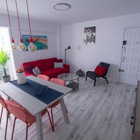 Views Of Santa Cruz Wifi And Smart Tv Santa Cruz de Tenerife Exterior photo