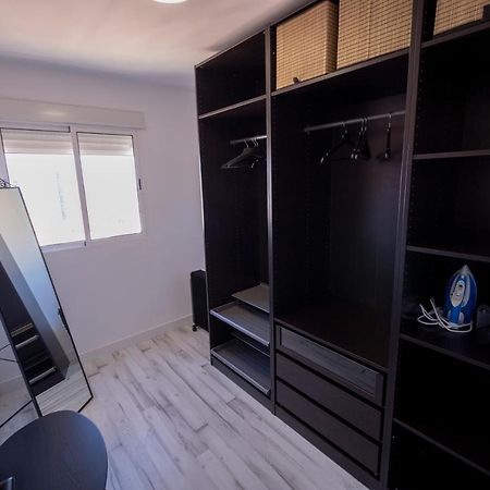 Views Of Santa Cruz Wifi And Smart Tv Santa Cruz de Tenerife Exterior photo