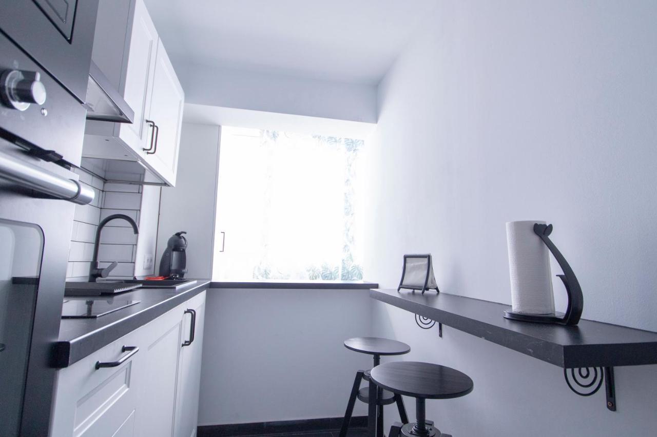 Views Of Santa Cruz Wifi And Smart Tv Santa Cruz de Tenerife Exterior photo