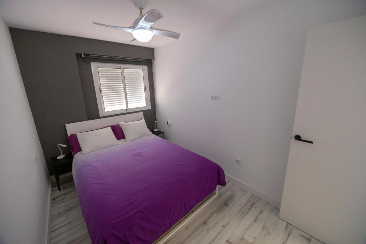Views Of Santa Cruz Wifi And Smart Tv Santa Cruz de Tenerife Exterior photo