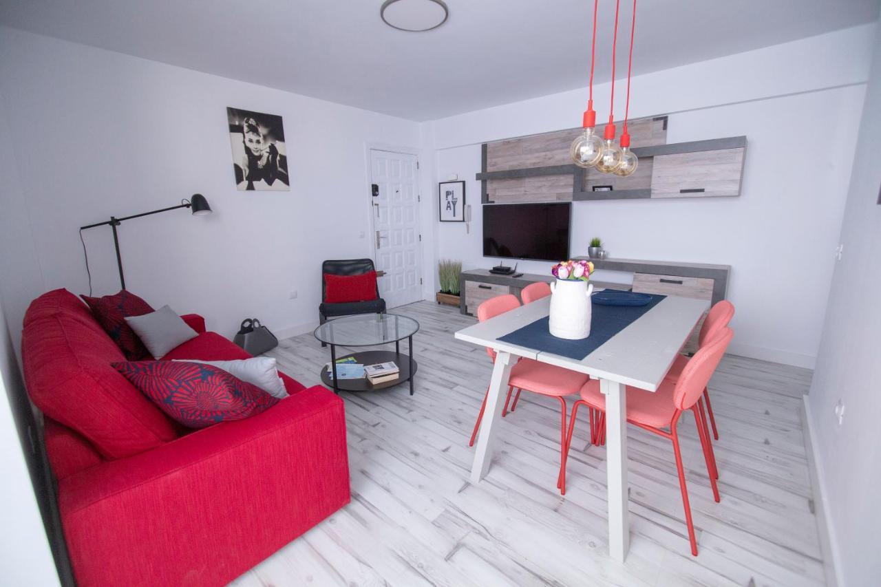 Views Of Santa Cruz Wifi And Smart Tv Santa Cruz de Tenerife Exterior photo