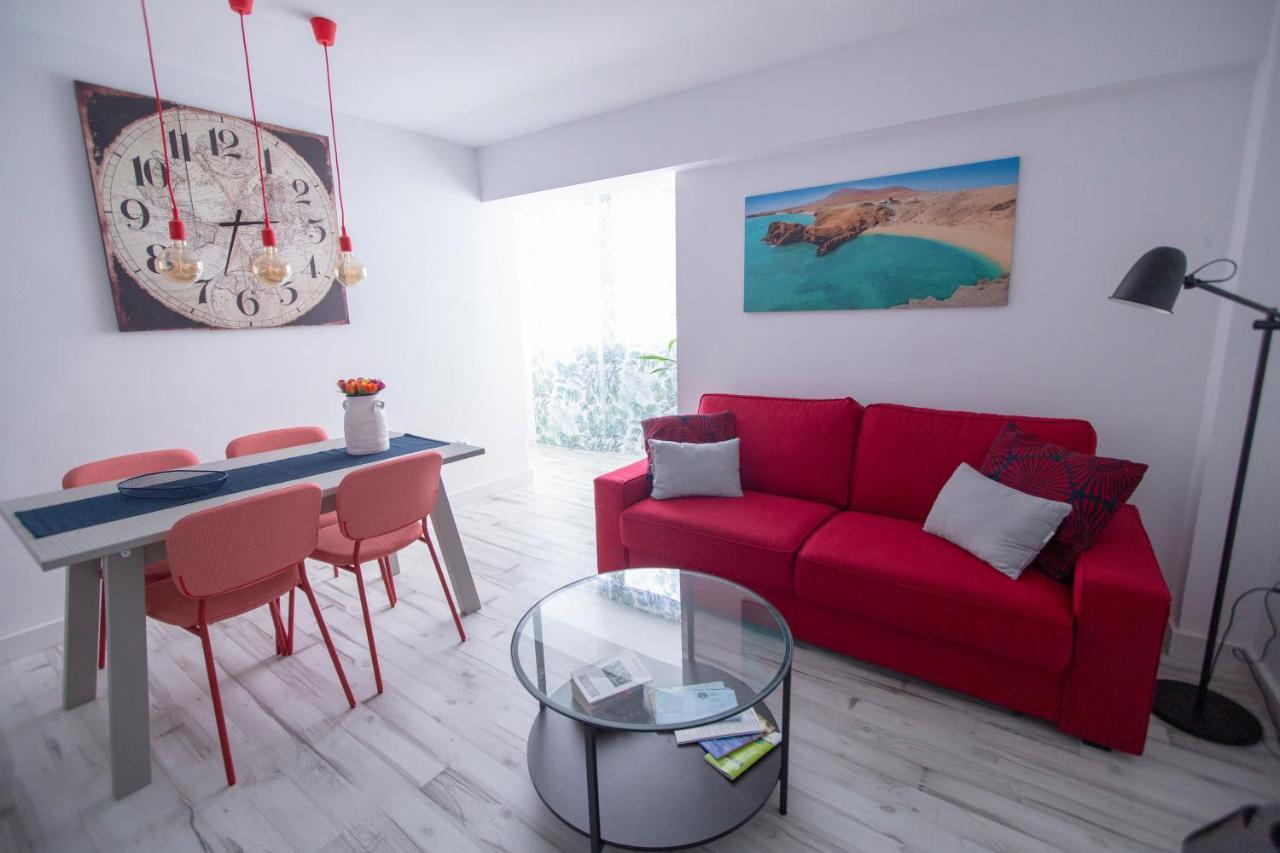 Views Of Santa Cruz Wifi And Smart Tv Santa Cruz de Tenerife Exterior photo
