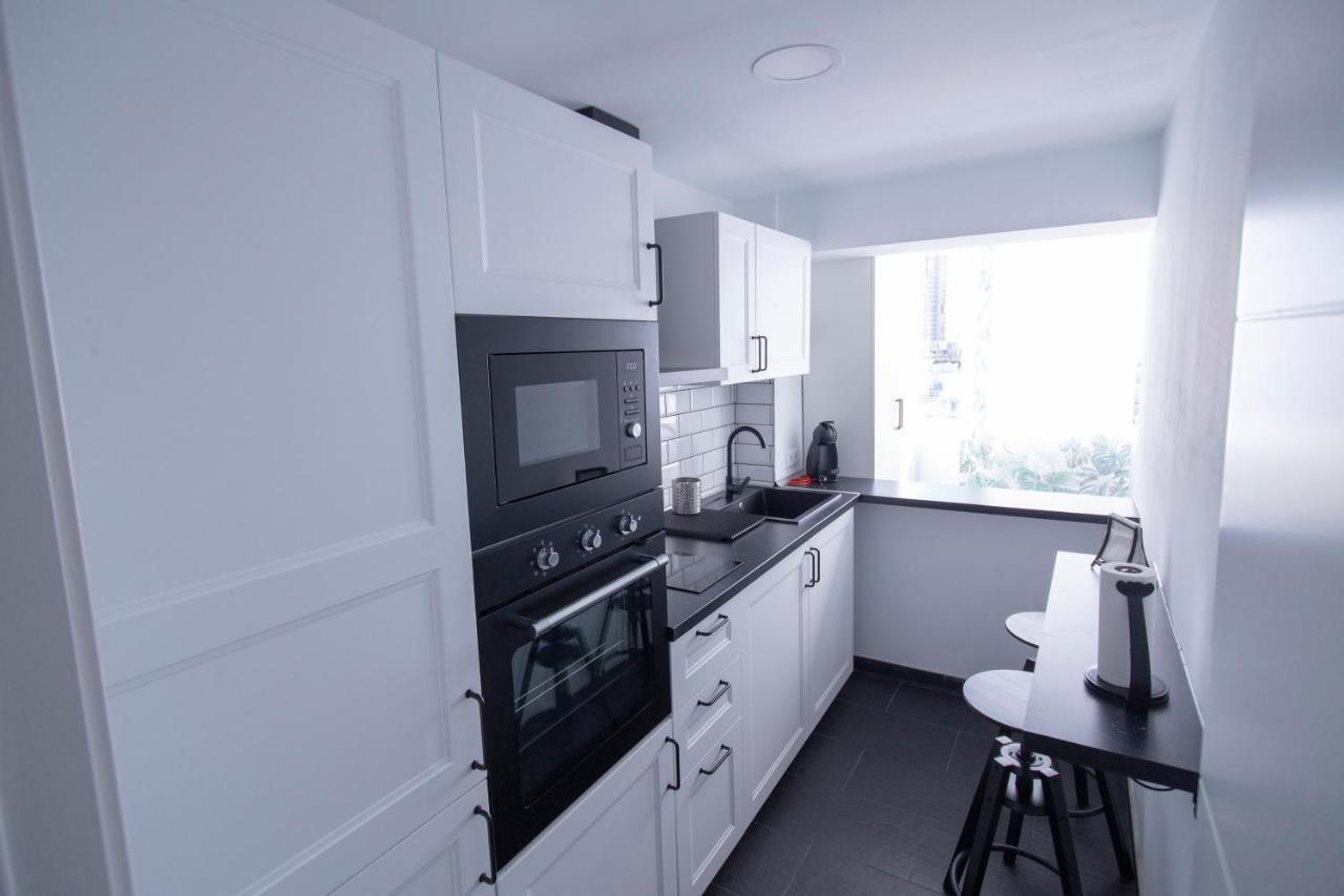 Views Of Santa Cruz Wifi And Smart Tv Santa Cruz de Tenerife Exterior photo