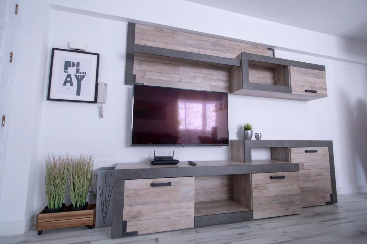 Views Of Santa Cruz Wifi And Smart Tv Santa Cruz de Tenerife Exterior photo