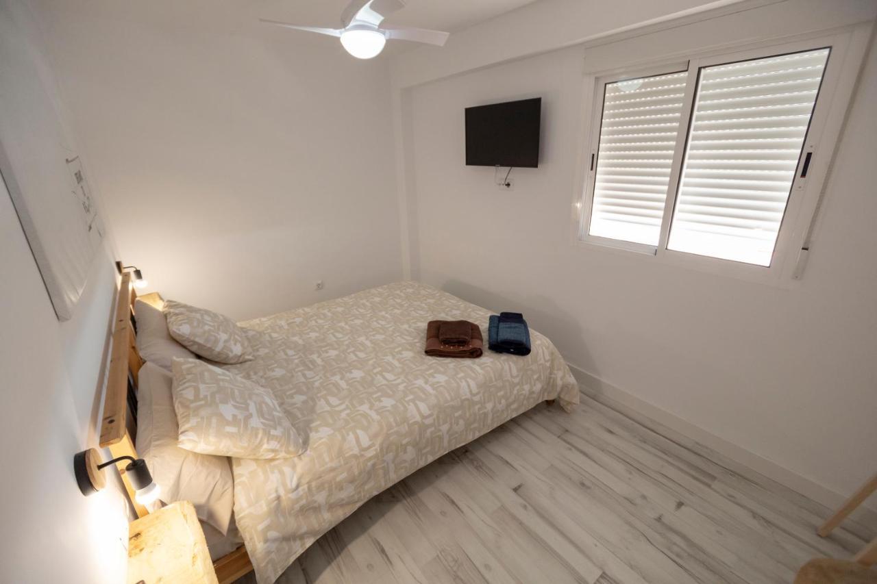 Views Of Santa Cruz Wifi And Smart Tv Santa Cruz de Tenerife Exterior photo