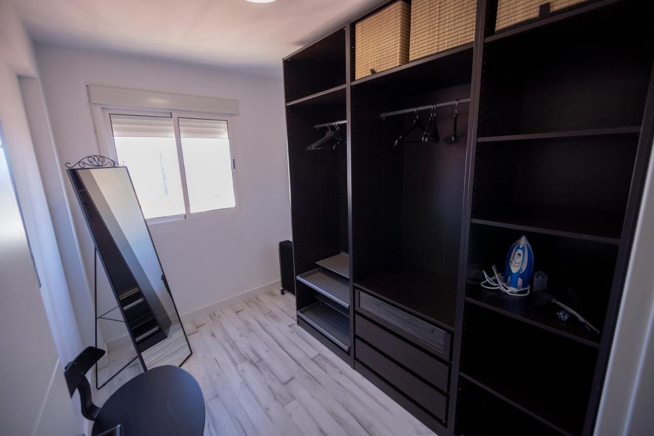 Views Of Santa Cruz Wifi And Smart Tv Santa Cruz de Tenerife Exterior photo