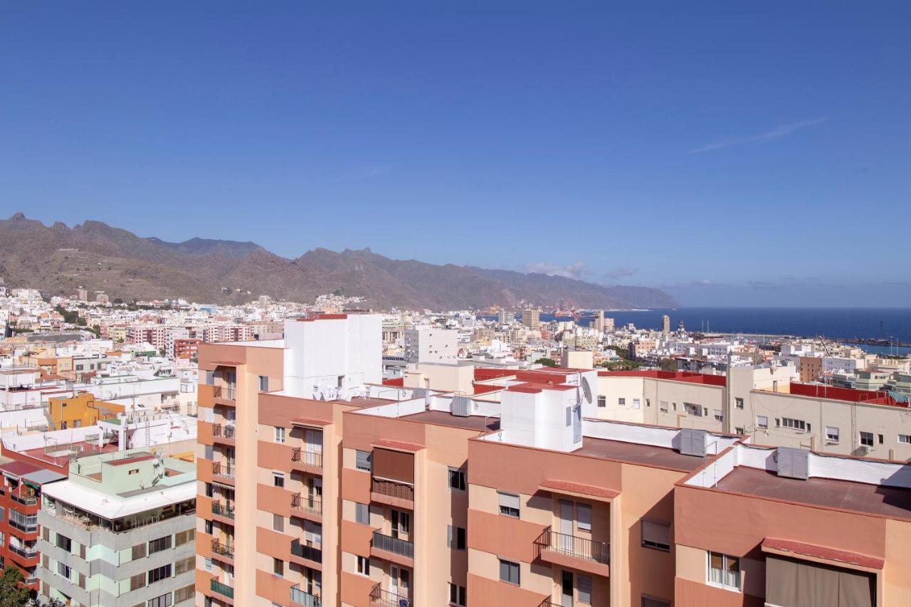 Views Of Santa Cruz Wifi And Smart Tv Santa Cruz de Tenerife Exterior photo