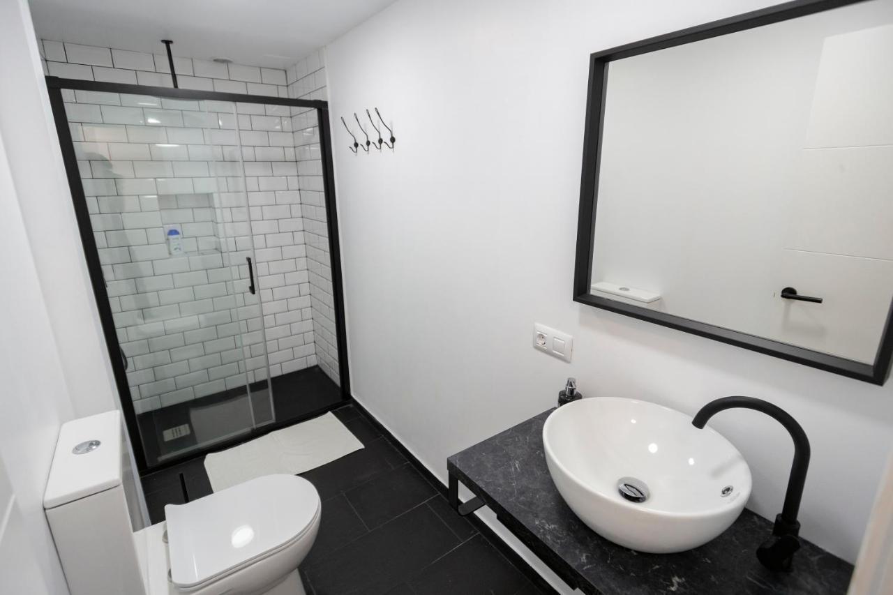 Views Of Santa Cruz Wifi And Smart Tv Santa Cruz de Tenerife Exterior photo