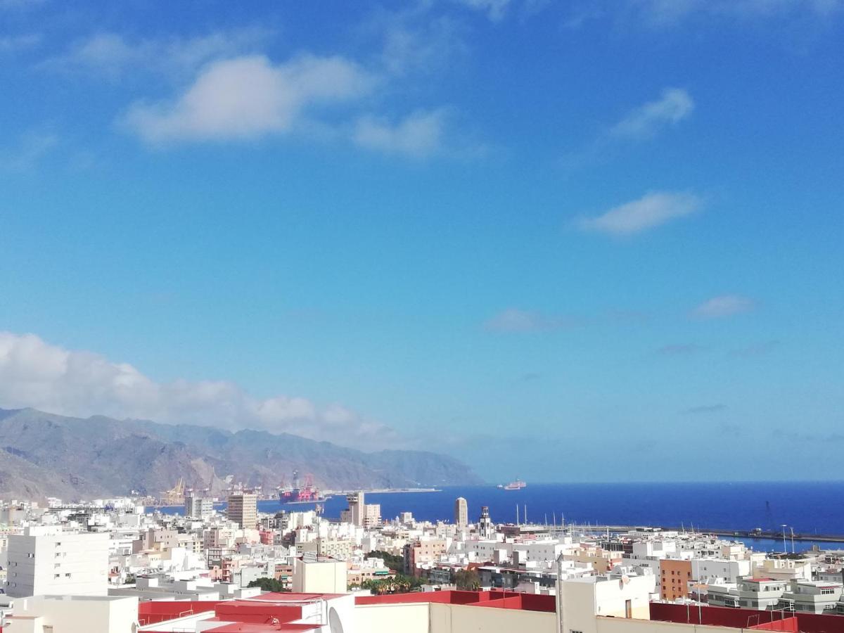 Views Of Santa Cruz Wifi And Smart Tv Santa Cruz de Tenerife Exterior photo